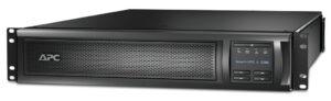 APC Smart-UPS X SMX2200R2HVNC - 8x C13, 1x C19 uitgang, USB, 2200VA, uitbreidbare runtime, NMC