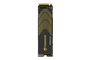 Transcend TS4TMTE250S internal solid state drive 4 TB M.2 PCI Express 4.0 NVMe 3D NAND