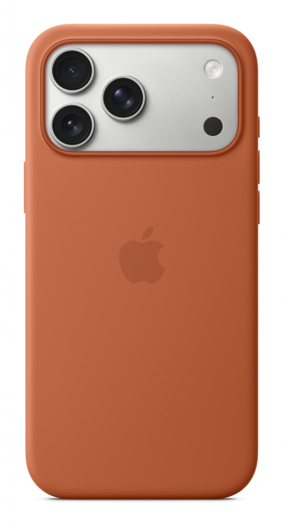 Apple MGFQ4ZM/A mobiele telefoon behuizingen 17,5 cm (6.9") Hoes Terracotta - Afbeelding 2