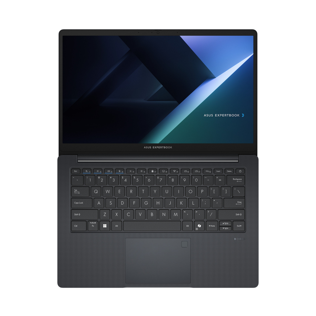 ASUS ExpertBook B1 B1403CVA-S63753X Intel® Core™ i5 i5-13420H Laptop 35,6 cm (14") Full HD 16 GB DDR5-SDRAM 512 GB SSD Wi-Fi 6E - Afbeelding 9