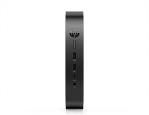 HP Elite t655 2,1 GHz Windows 10 IoT Enterprise 1,12 kg Zwart R2314