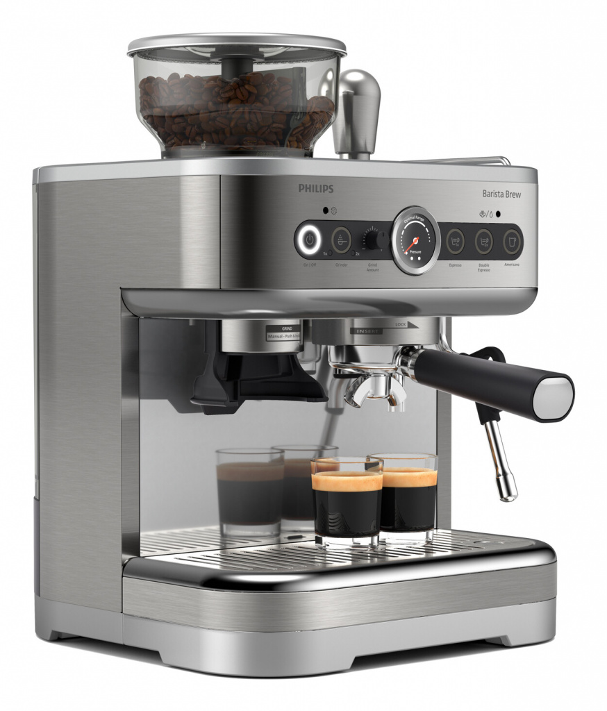 Philips Barista Brew - Afbeelding 9