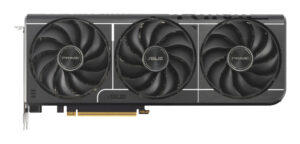 ASUS Prime -RTX5060TI-O8G NVIDIA GeForce RTX 5060 Ti 8 GB GDDR7