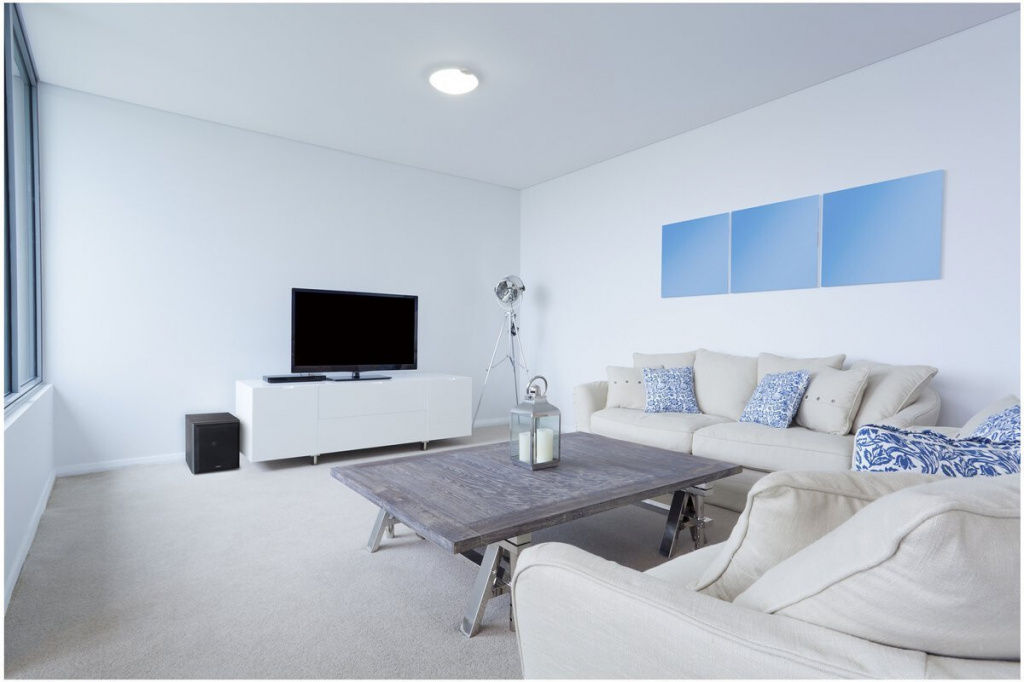 Edifier T5 Zwart Actieve subwoofer 70 W - Afbeelding 8