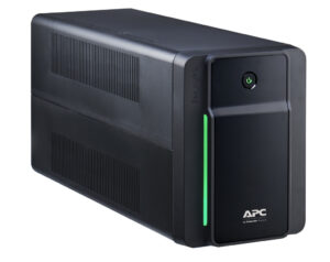APC Back-UPS BVX1200LI Noodstroomvoeding - 1200VA, 6x C13