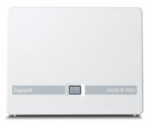 Gigaset N530 IP PRO DECT basis station Wit