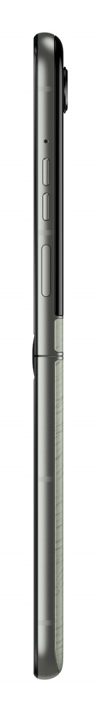 Motorola razr 60 17,5 cm (6.9") Dual SIM Android 15 5G USB Type-C 8 GB 256 GB 4500 mAh Grijs - Afbeelding 6