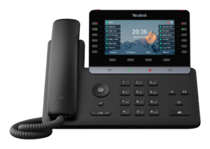 Yealink Yealink-SIP-T85W