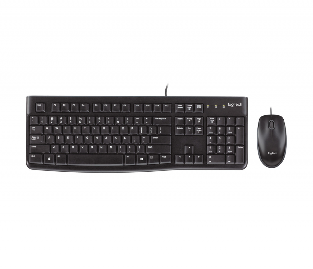 Logitech MK120 - Afbeelding 7