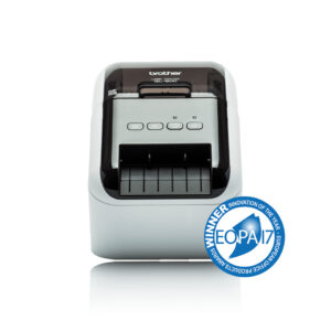 Brother QL-800 labelprinter Direct thermisch Kleur 300 x 600 DPI 148 mm/sec Bedraad DK