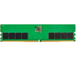 HP 16 GB DDR5 (1x16 GB) 4800 UDIMM ECC-geheugen