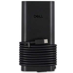 DELL 249YH netvoeding & inverter Binnen 165 W Zwart