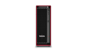Lenovo ThinkStation P5 Intel® Xeon® W W5-2545 64 GB DDR5-SDRAM 1 TB SSD Windows 11 Pro for Workstations Tower Workstation Zwart,