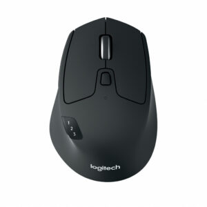 Logitech M720