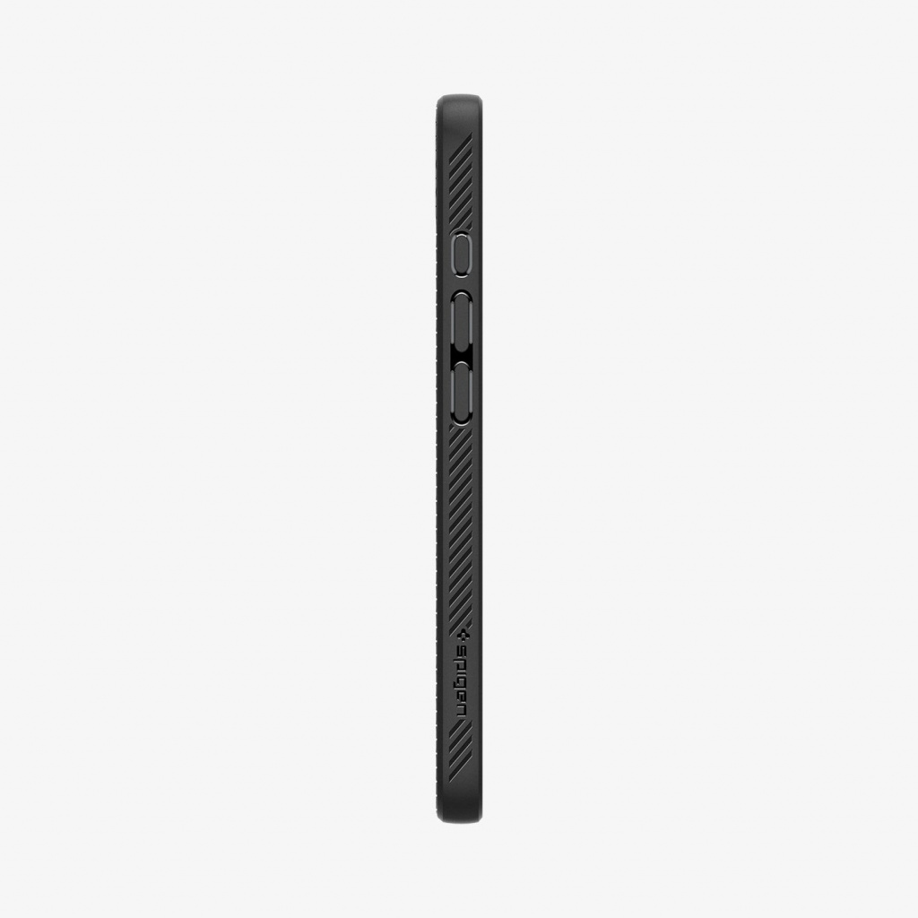 Spigen Liquid Air (MagFit) mobiele telefoon behuizingen 15,5 cm (6.1") Hoes Zwart - Afbeelding 10
