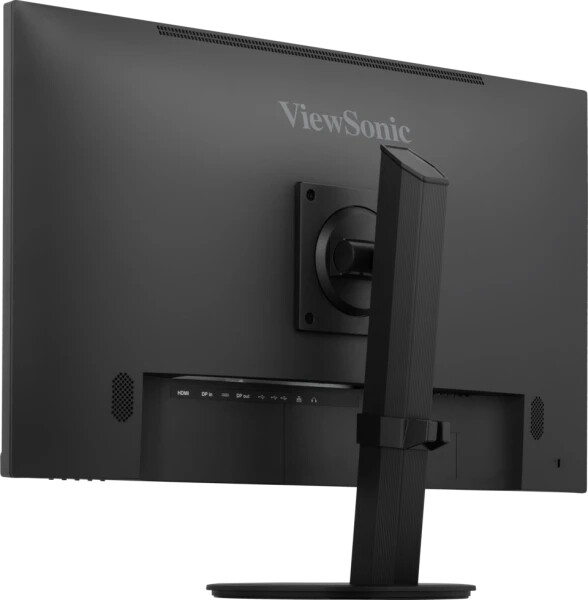 Viewsonic VG Series VG2709U-2K computer monitor 68,6 cm (27") 2560 x 1440 Pixels Quad HD LED Zwart - Afbeelding 7