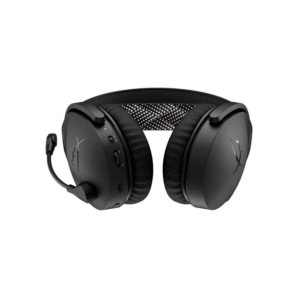 HyperX Cloud Jet - Wireless Gaming Headset (zwart) - Afbeelding 5