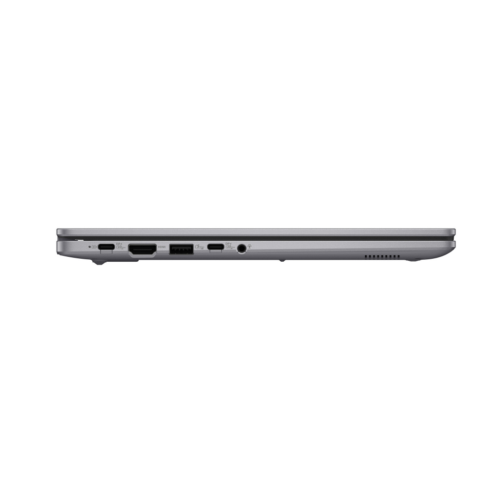 ASUS ExpertBook P1 P1403CVA-S61109X Intel® Core™ i7 i7-13620H Laptop 35,6 cm (14") Full HD 16 GB DDR5-SDRAM 512 GB SSD Wi-Fi 6 ( - Afbeelding 2