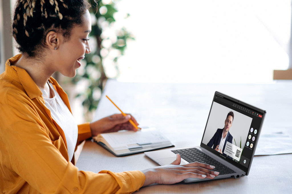 ASUS ExpertBook P1 P1503CVA-S71540X Intel® Core™ i7 i7-13620H Laptop 39,6 cm (15.6") Full HD 16 GB DDR5-SDRAM 512 GB SSD Wi-Fi 6 - Afbeelding 24