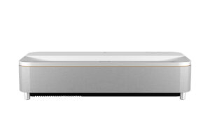 Epson EH-QS100W Projector met korte projectieafstand 4500 ANSI lumens 3LCD UHD 4K (3840x2160) Wit