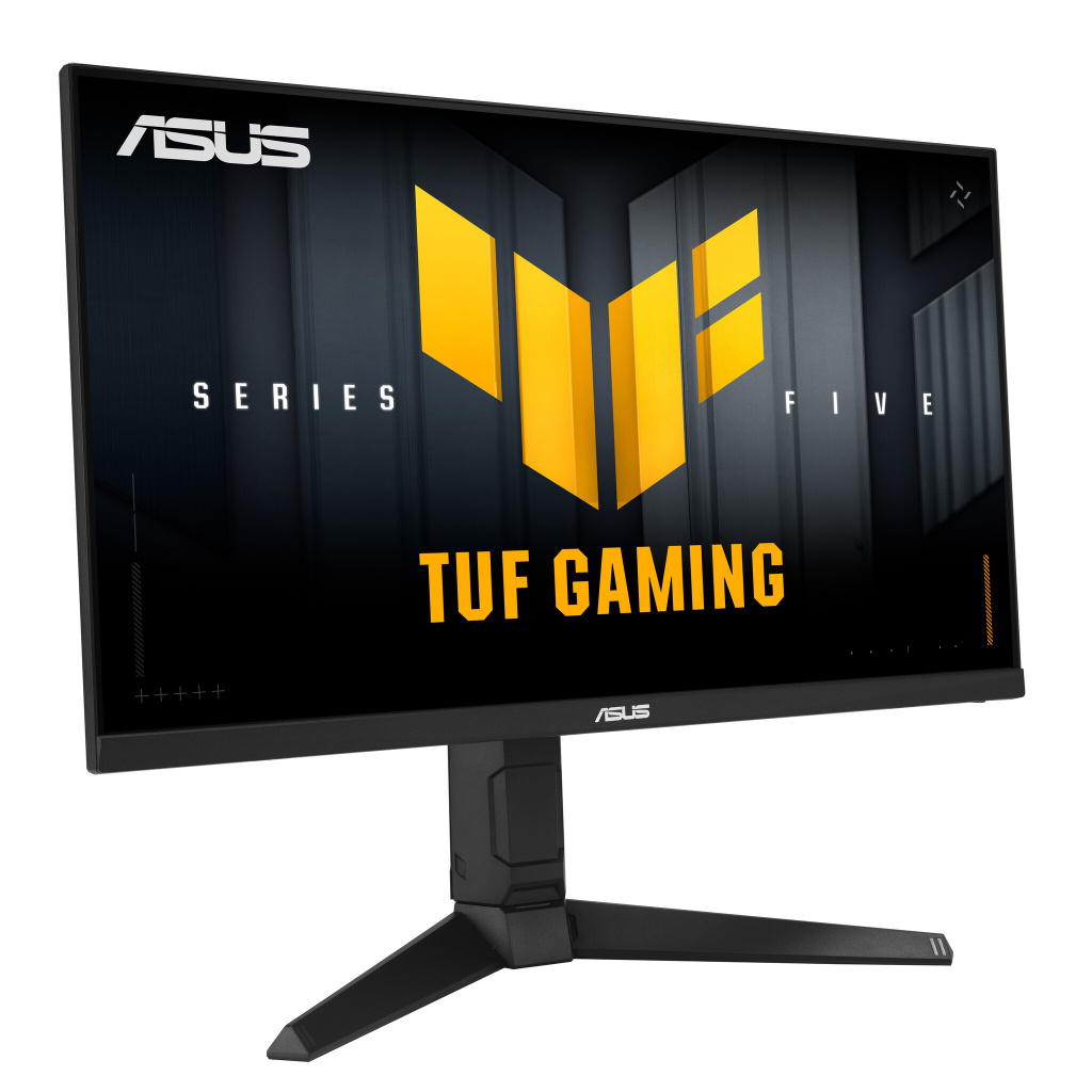 ASUS TUF Gaming VG259QL5A computer monitor 62,2 cm (24.5") 1920 x 1080 Pixels Full HD LED Zwart - Afbeelding 2