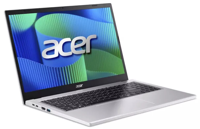 Acer Extensa 15 EX215-57-5112 Intel® Core™ i5 i5-1334U Laptop 39,6 cm (15.6") Full HD 16 GB DDR5-SDRAM 512 GB SSD Wi-Fi 6 (802.1 - Afbeelding 2