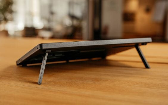 Wacom DTK168K0B grafische tablet Zwart 345 x 215 mm USB - Afbeelding 4