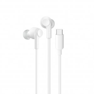 Belkin G3H0003hqWH Headset Bedraad In-ear Oproepen/muziek USB Type-C Wit