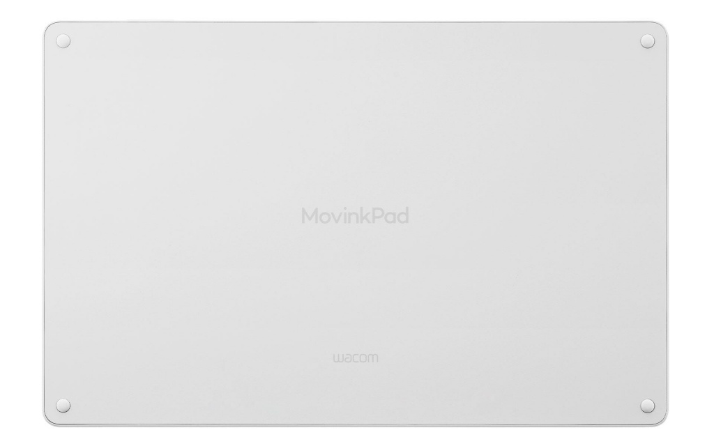 Wacom MovinkPad Pro 14 grafische tablet Grijs 5080 lpi 302 x 189 mm USB/Bluetooth - Afbeelding 5