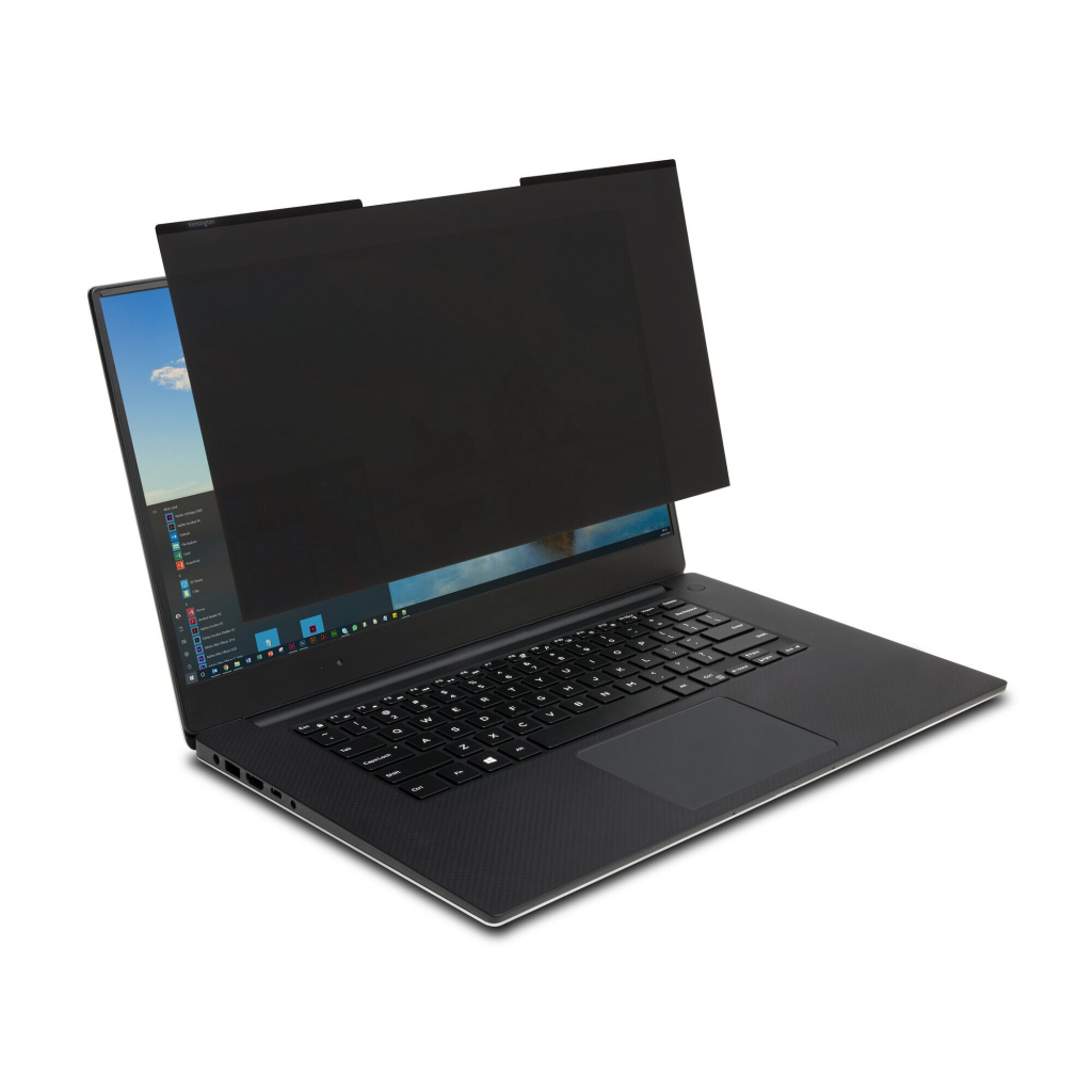 Kensington MagPro-privacyschermfilter met magneetstrip voor laptops van 15,6" (16:9) - Afbeelding 10