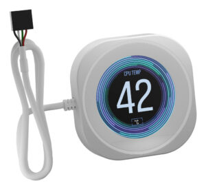 Corsair Nautilus RS Beeldscherm