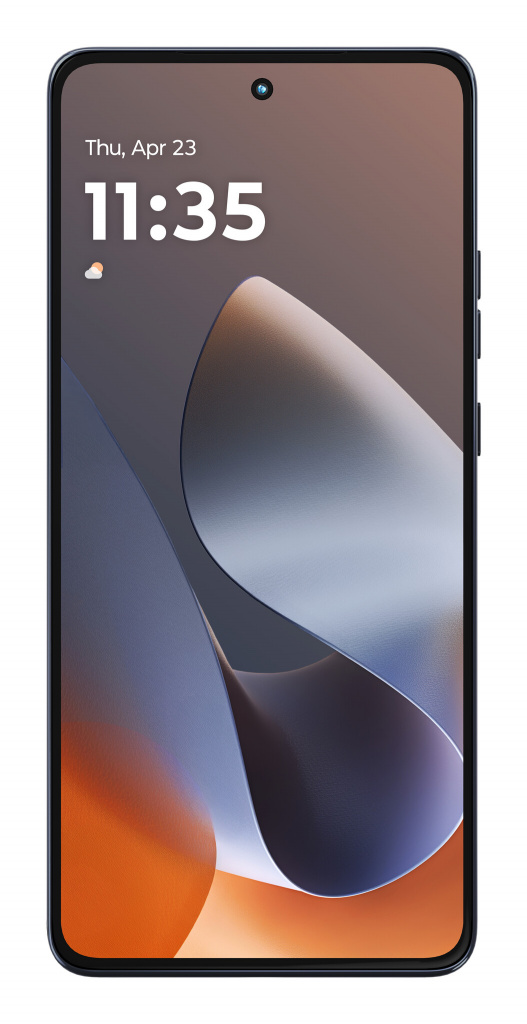 Motorola moto g86 power 5G 16,9 cm (6.67") Dual SIM Android 15 USB Type-C 12 GB 256 GB 6720 mAh Blauw - Afbeelding 2