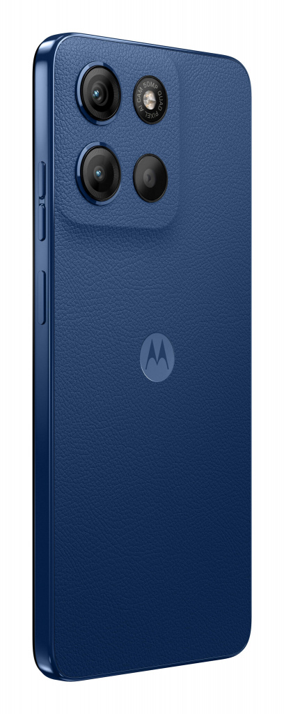 Motorola moto g15 17,1 cm (6.72") Dual SIM Android 15 4G USB Type-C 8 GB 256 GB 5200 mAh Marineblauw - Afbeelding 8