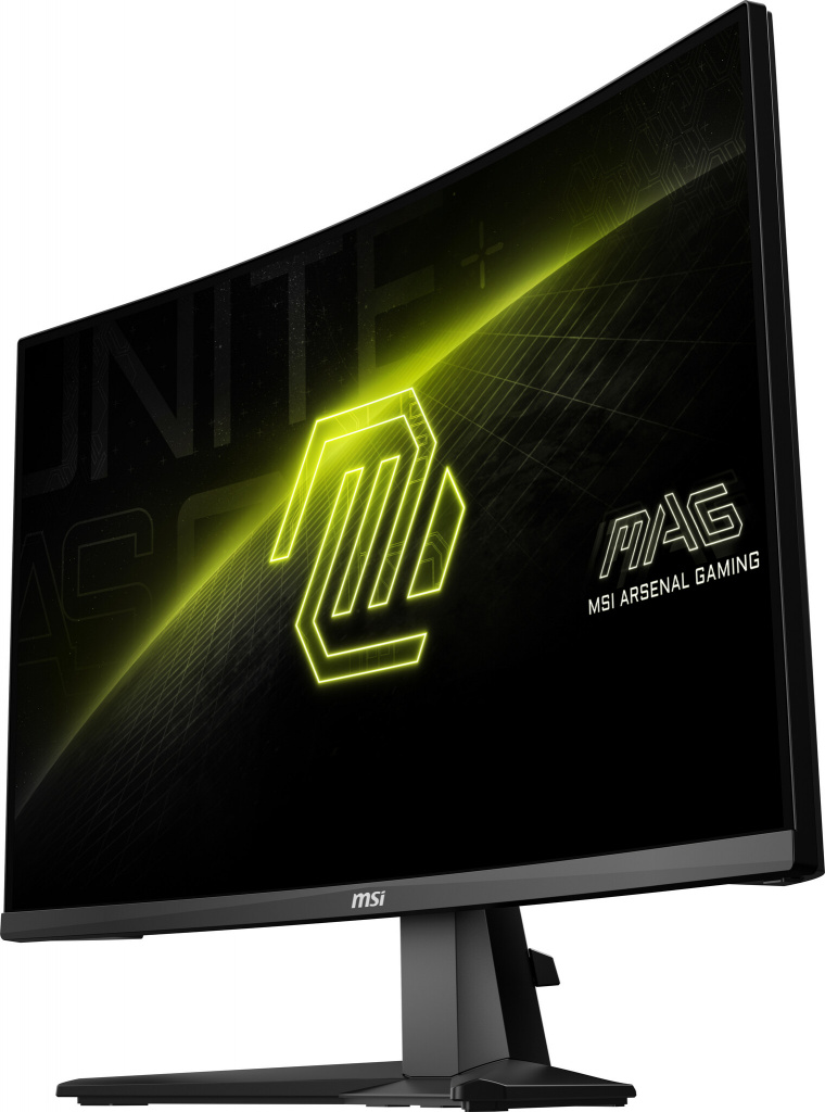 MSI MAG 27C6F computer monitor 68,6 cm (27") 1920 x 1080 Pixels Full HD LCD Zwart - Afbeelding 21