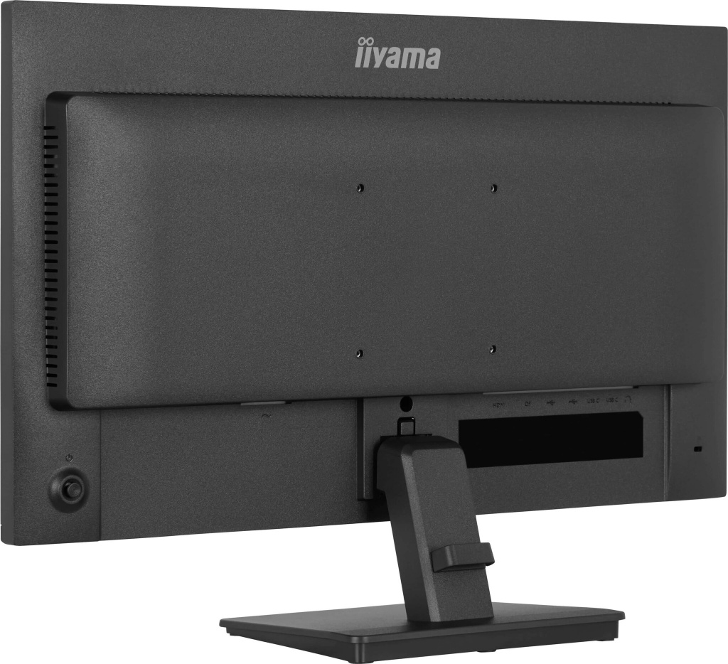 iiyama ProLite X2497HSU-B1 computer monitor 60,5 cm (23.8") 1920 x 1080 Pixels Full HD LED Zwart - Afbeelding 10