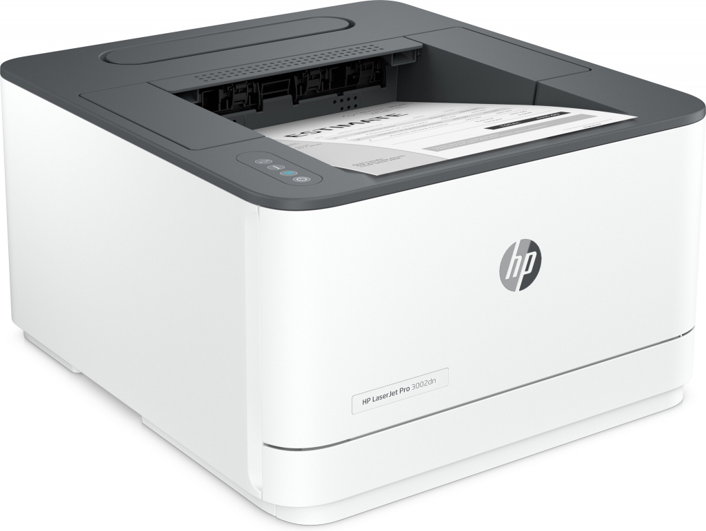 HP LaserJet Pro 3002dn printer - Afbeelding 11