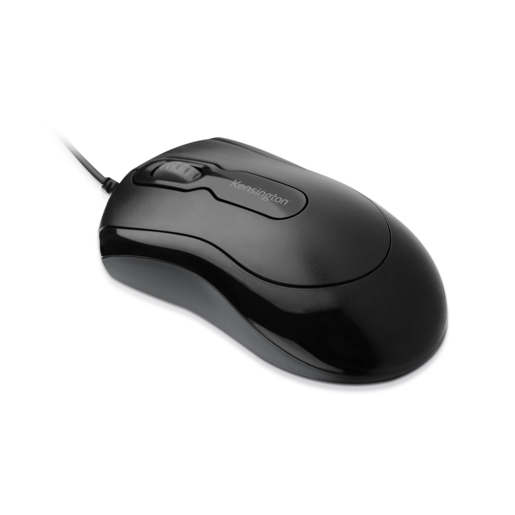 Kensington Mouse-in-a-Box EQ Wired Mouse - Afbeelding 3
