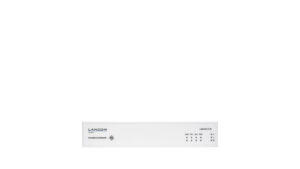 LANCOM R&S Unified Firewall UF-60 firewall (hardware) Desktop 3,5 Gbit/s