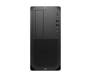 HP Z2 Tower G9 Workstation Wolf Pro Security Edition Intel® Core™ i9 i9-14900K 64 GB DDR5-SDRAM 1 TB SSD Windows 11 Pro AI Works