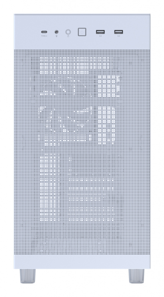 ASUS PRIME AP303 TG White Wit - Afbeelding 5