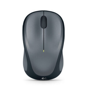 Logitech 910-002201 muis Kantoor Ambidextrous RF Draadloos Optisch 1000 DPI