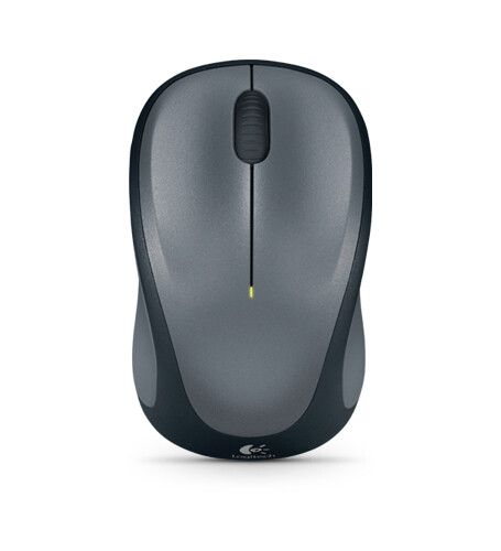 Logitech 910-002201 muis Kantoor Ambidextrous RF Draadloos Optisch 1000 DPI