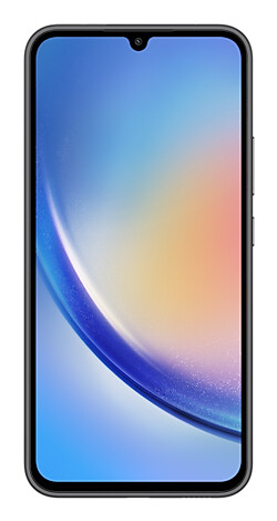 Samsung Galaxy A34 5G Enterprise Edition 16,8 cm (6.6") Dual SIM USB Type-C 6 GB 128 GB 5000 mAh Grafiet - Afbeelding 2