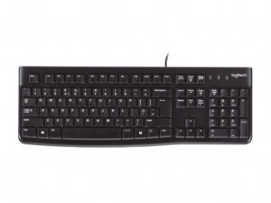 Logitech K120