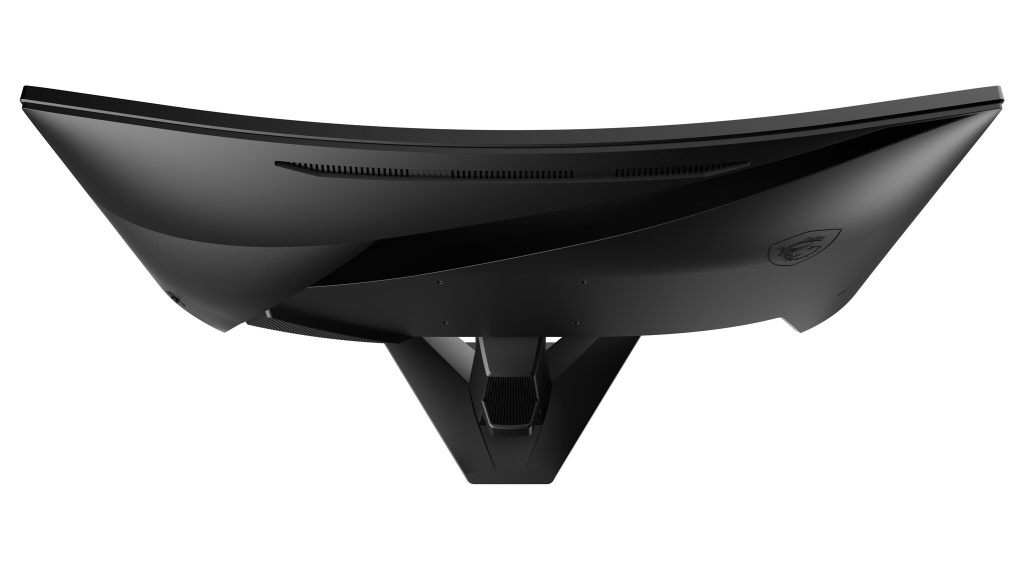 MSI MAG 27C6F computer monitor 68,6 cm (27") 1920 x 1080 Pixels Full HD LCD Zwart - Afbeelding 19