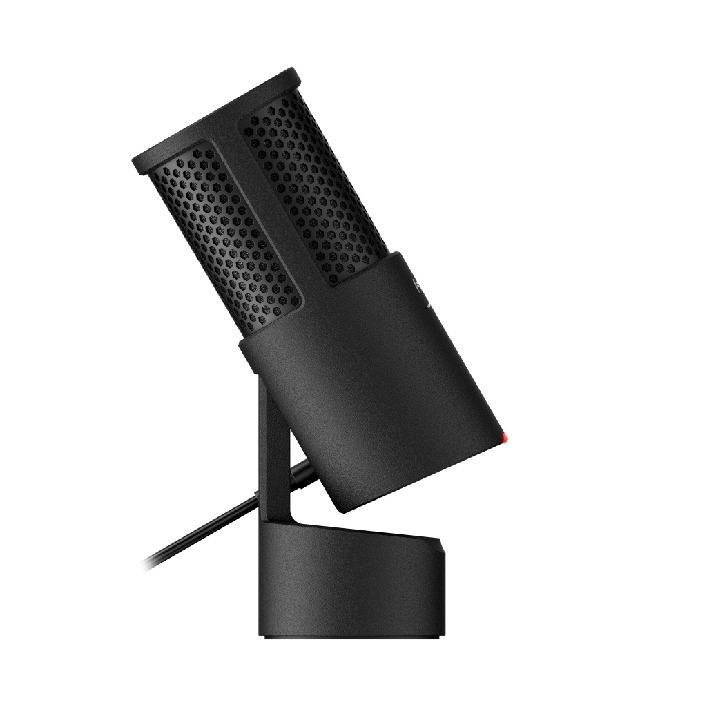 HyperX Solocast 2 BLK Mic - Afbeelding 6