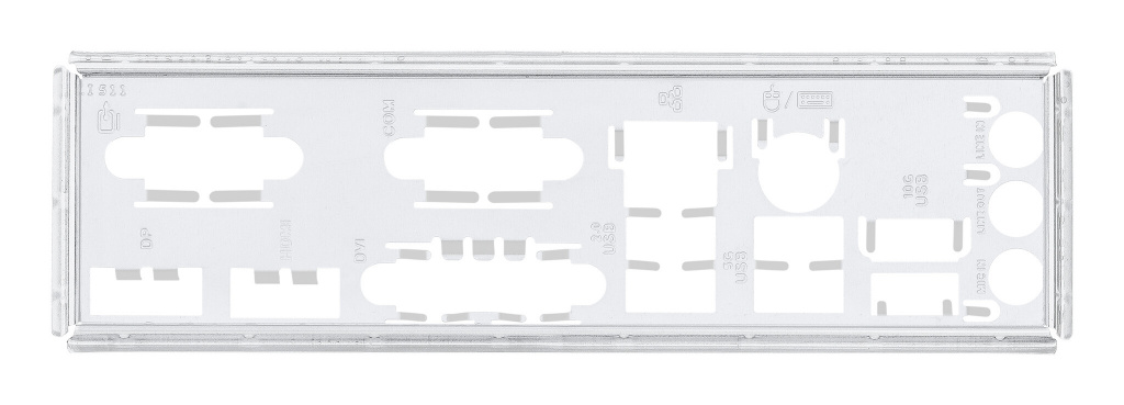 ASUS PRO H810M-C-CSM Intel H810 LGA 1851 (Socket V1) micro ATX - Afbeelding 7