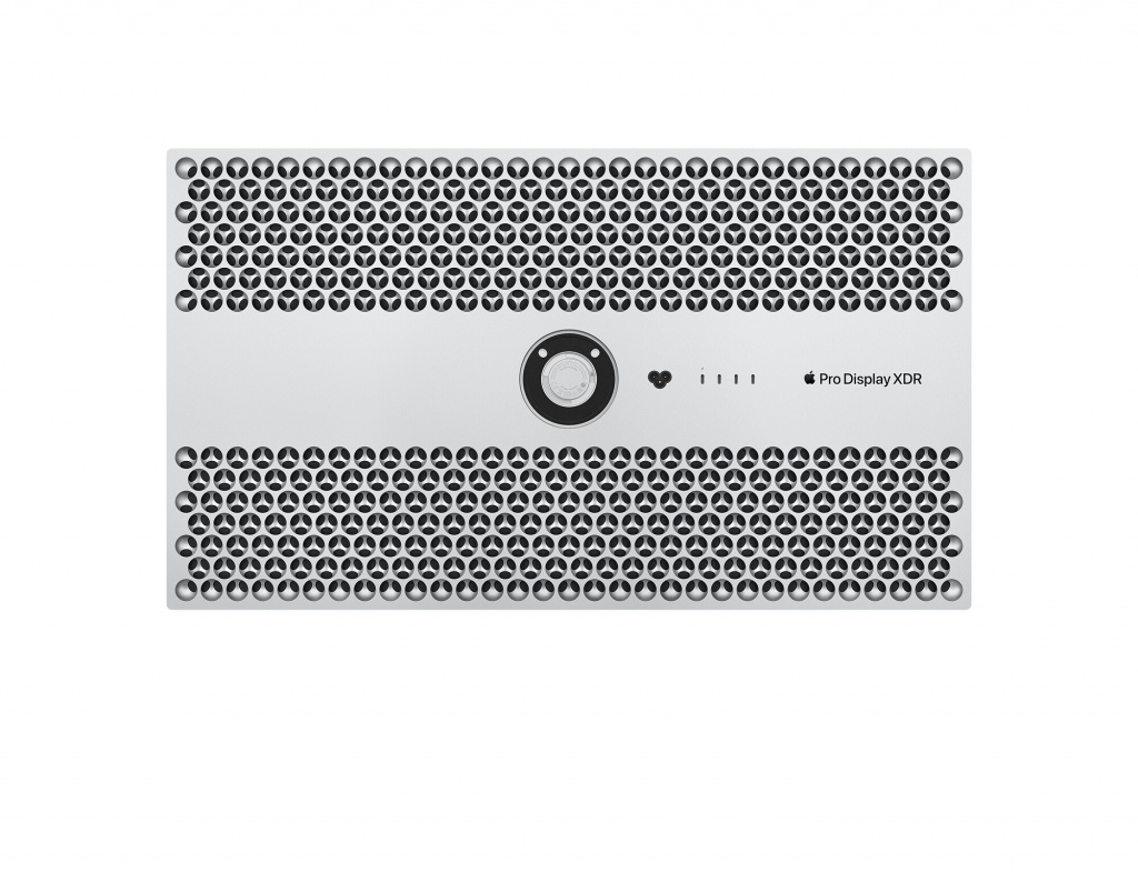 Apple Pro Display XDR computer monitor 81,3 cm (32") 6016 x 3384 Pixels LED Aluminium - Afbeelding 6