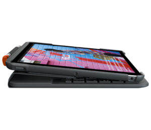 Logitech Slim Folio