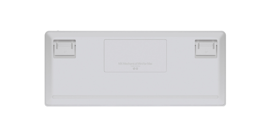 Logitech MX Mechanical Mini for Mac - Afbeelding 3